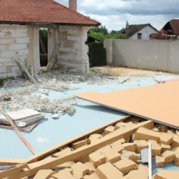 Surélévation de Maison : Ajouter une Suite pour les Grands-Parents Berre-l'Etang